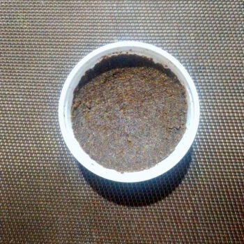 Panitenga | Fermented Mustard Chutney 120 Grams