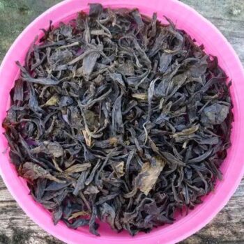 Green Leaf Assam Tea (100Grams)