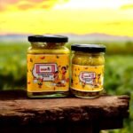 assamix bamboo shoot pickle