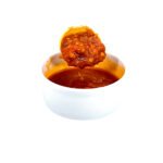 Bhut Jolokia Paste