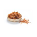 DRY BAMBOO SHOOT