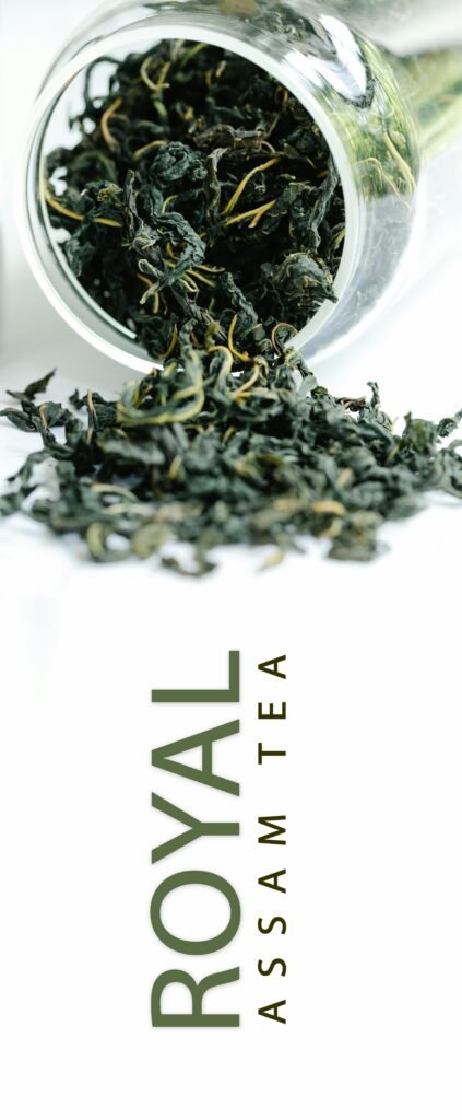 Assam Tea vs Darjeeling Tea