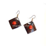 Handmade Earing (Design #P112)