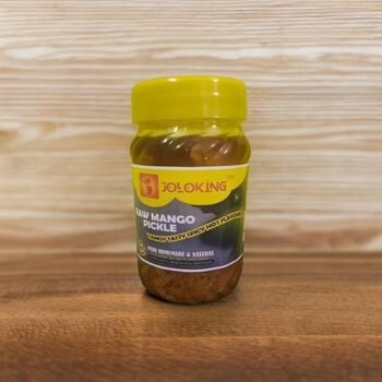 Homemade Mango Pickle (Aam Achar) – 200g