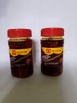 Bhut Jolokia Pickle (Pack of 2 x 60g)