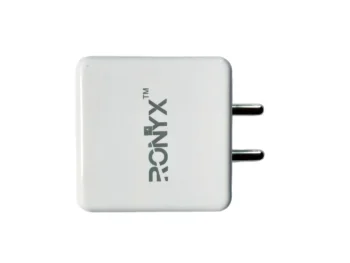 RONYX 80W Superfast Charger