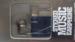 earphone