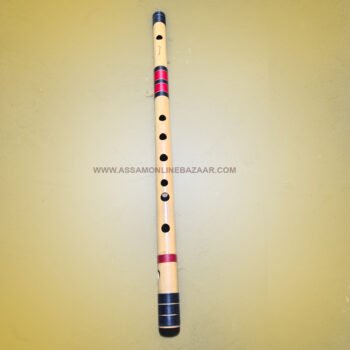 D# Bass-32 inch Professional Bamboo Flute