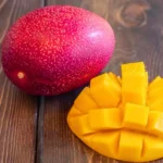 Miyazaki-Mango-fruit-with-plant