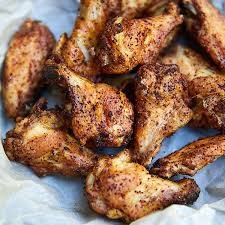 Crispy Air Fryer Chicken Wings: The Ultimate Recipe