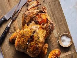 The Ultimate Roast Chicken Recipe: A Complete Guide