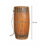 large dhul drum 20 inch