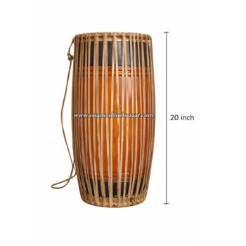 large dhul drum 20 inch