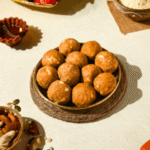 Besan Bliss Laddoo (350g)