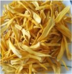 Jackfruit Bulbs (Sweet & Sundried) 200 grams