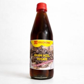 Bhim Kol Khar Water 400ml