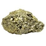 pyrite stone