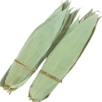Dried Bamboo Organic Leaves-100+ pcs