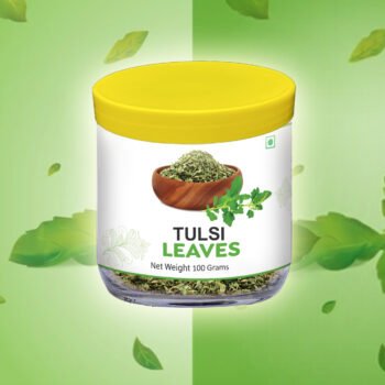Organic Tulsi Powder