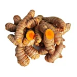 Raw Wild Organic Turmeric (250 gms)