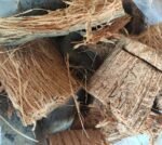 Dry Coconut Husk for Puja & Havan 500gms