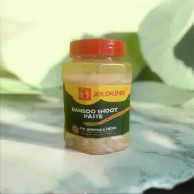 Bamboo Shoot Paste: A Traditional, Nutritious, and Flavorful Ingredient for Modern Cooking