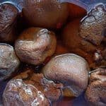 Preserved Salted Lemons