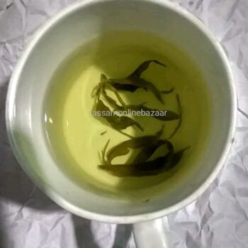 Agarwood Tea(100gms)
