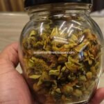 Assam Flower Tea Yellow Tea