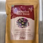 Rose Blend Tea