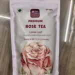 Rose Tea