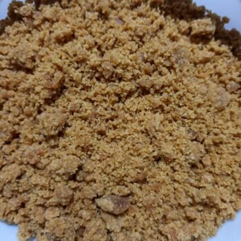 Assam local jaggery