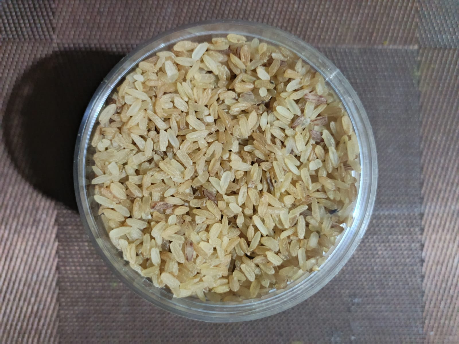 Magic Rice for Children: Is It Really Better Than Packaged Cereals?