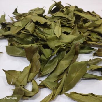 agarwood dry leaves