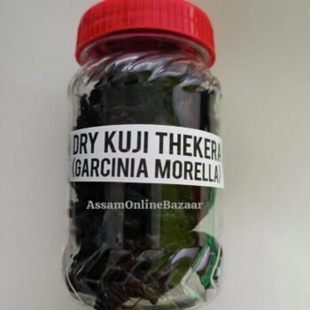kuji thekera