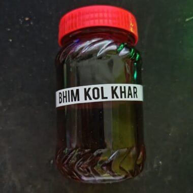 Authentic Assamese Dishes Made with Kol Khar – A Forgotten Culinary Treasure