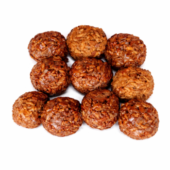 Chira Gur Laddoo