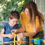 Clay for kids