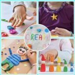 Clay for kids