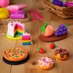 Clay for kids