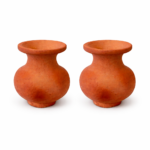 small mitti pooja kalash