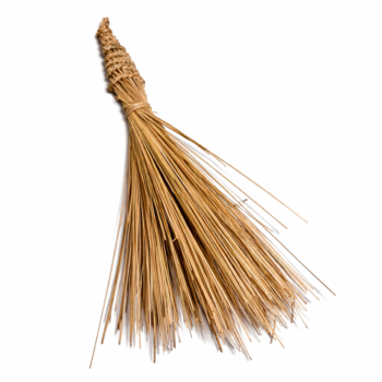 bamboo jhadu