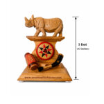 Rhino Decorative 1 feet
