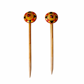 Japi Pin (Set of 2)