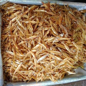 Dorikona Maas Dry (500gms)