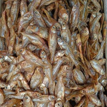 Mua Maas Dry (500gms)