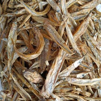 Kokila Maas Dry(500gms)