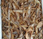 Hingora Maas Dry (500gms)
