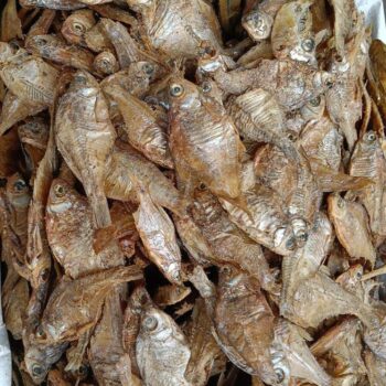 Hafo Puthi Maas Dry (500gms)