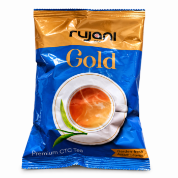 Rujani Gold Tea